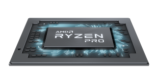 Generasi Kedua Prosessor AMD Ryzen PRO dan AMD Athlon PRO Mobile Perkuat Lini Premium Notebook Komersial 24