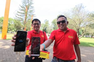 Jelang Lebaran, Indosat Uji Jaringan Serentak di 5 Kota 2