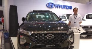 Hyundai Usung 3 Lini Produk Pada GIIAS 2019 di Surabaya 21