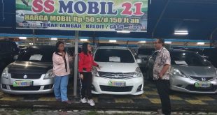 Jelang Pemilu, Penjualan Mobkas Didominasi Pembelian Cash 15