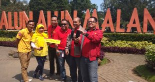 Jelang Lebaran, Indosat Uji Jaringan Serentak di 5 Kota 15