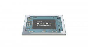 New Ryzen Embedded R1000, AMD Perluas Jajaran Produk Embedded 1