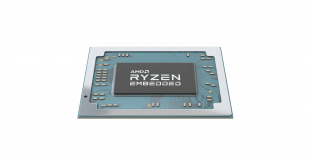 New Ryzen Embedded R1000, AMD Perluas Jajaran Produk Embedded 12