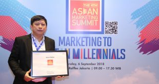 Tak Hanya Juara Di Negeri Sendiri, Polytron Raih Penghargaan di ASEAN Marketing Summit 2018 15