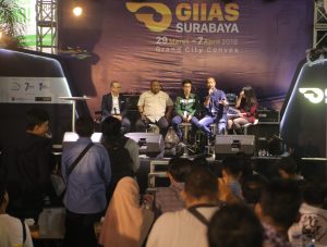 Industri Otomotif Juga Ramaikan GIIAS 2019 Surabaya 1