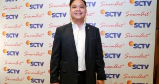 SCTV Sajikan Film Karya Anak Bangsa Sambut Lebaran 15