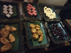 Kemangi Resto Sajikan 40 Menu Berbuka 2