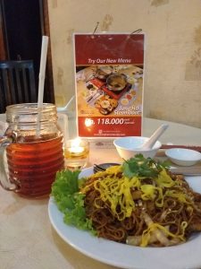 Tonghai Restaurant Bidik Segmen Keluarga 2