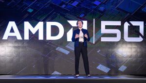 Gelaran Keynote Computex 2019, AMD Pamerkan Produk-Produk Unggulan Generasi Baru 1