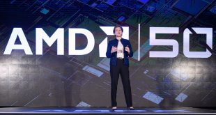 Gelaran Keynote Computex 2019, AMD Pamerkan Produk-Produk Unggulan Generasi Baru 4