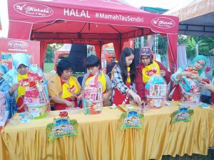 Lomba Kreasi Parsel Sambut Idul Fitri 1440 H 1