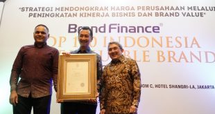 Garda Oto Raih Penghargaan Dalam Indonesia Most Creative Companies 2019 24