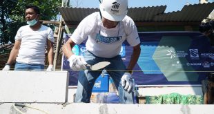 Habitat For Humanity Indonesia Atasi Permasalahan Kesehatan, Wujudkan Rumah Layak Huni 12