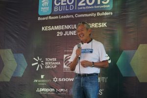 Habitat For Humanity Indonesia Atasi Permasalahan Kesehatan, Wujudkan Rumah Layak Huni 1