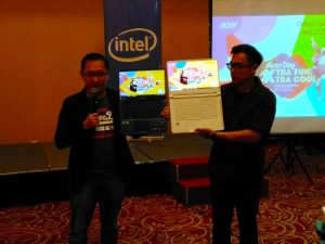 Acer Tawarkan ConceptD Series untuk para Kreator 1