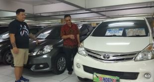 SS Mobil 21 Berani Tawarkan Pinjaman Pribadi 15