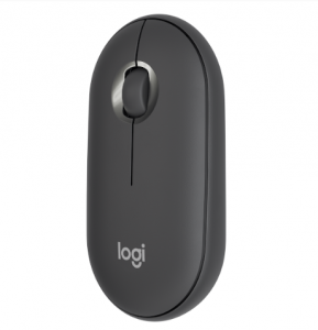 Pebble M350, Wireless Mouse Terbaru Milik Logitech 1