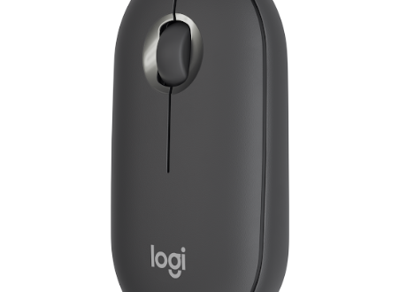 Pebble M350, Wireless Mouse Terbaru Milik Logitech 21