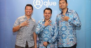 Solusi Ekosistem Smart City Qlue, Tawarkan Peningkatan Performa Bisnis 18