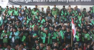 Festival Apresiasi Mitra, Wujud Dedikasi Gojek Untuk Mitranya 21