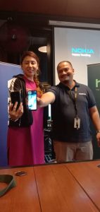 Nokia Tawarkan "Nokia 2.2" bagi yang Doyan Foto dalam Keadaan low light 1