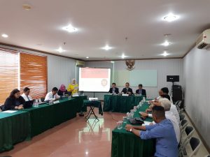Lima Perusahaan Proyek Pembangunan Jalan Kabupaten Kediri Terbukti Bersalah Atas Persekongkolan Tender 1