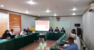 Lima Perusahaan Proyek Pembangunan Jalan Kabupaten Kediri Terbukti Bersalah Atas Persekongkolan Tender 18