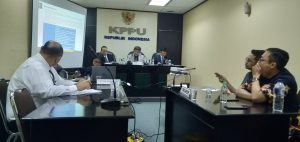 PT Pelindo III Dijatuhi Denda Rp 4,2 Miliar Pasca Terbukti Melanggar Penerapan Pelayanan di Pelabuhan L.Say Maumere 1