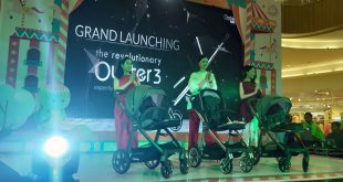 Wilbex Kembali Hadir dengan 130 Brand Ternama 12