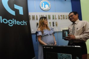 Logitech G Dukung Perkembangan Esport di Indonesia 1