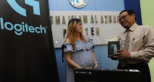 Logitech G Dukung Perkembangan Esport di Indonesia 18