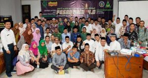 Indosat Gandeng Pesantren Tebuireng Temukan Digital Talent dalam “Pesantren 4.0” 1