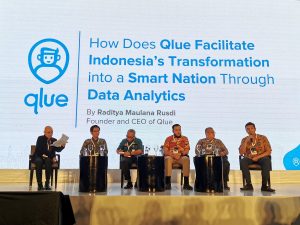 Qlue Maksimalkan Solusi Smart City, Tingkatkan Layanan Masyarakat 1