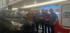 Toyota New Calya Perkuat Segmen Entry MPV 2