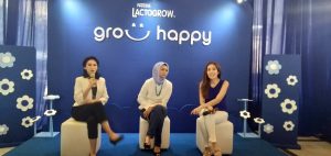 Pola Asuh Grow Happy Bangkitkan Kebahagiaan Dan Kesehatan Anak 1