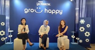 Pola Asuh Grow Happy Bangkitkan Kebahagiaan Dan Kesehatan Anak 24