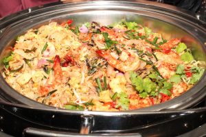 Thai Cuisine Week, Ragam Menu Thailand di Wyndham Surabaya 1