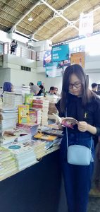 Mau Traveling Murah, Ada Buku Panduannya Loh di BBW 1