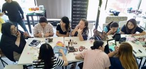 Cafe Localist, Berkonsep Moms and Kids Pertama di Surabaya 2