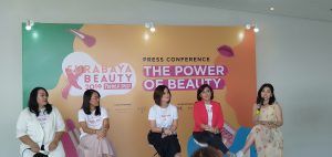 Targetkan Transaksi Lebih dari Rp 38 miliar di Surabaya X Beauty 2019 1