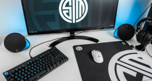 Logitech G Perkenalkan Pro X Keyboard Mekanis 15