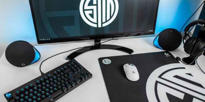 Logitech G Perkenalkan Pro X Keyboard Mekanis 12