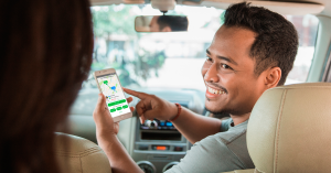 Kini inDriver Hadir di Surabaya 1