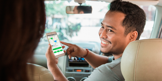 Kini inDriver Hadir di Surabaya 1