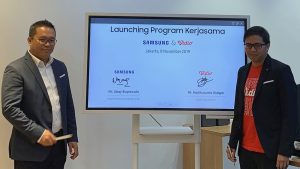 Kerjasama Samsung dan Vidio, Hadirkan Channel Premium Setahun Penuh 1