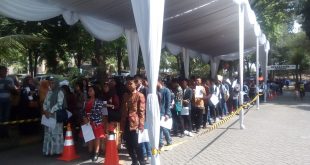 Musik Dangdut Makin Diminati, Audisi LIDA Kunjungi Surabaya 15