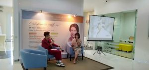 Profira Trunojoyo Hadirkan Profira Pico Diamond Glow Laser 1