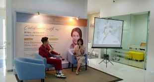 Profira Trunojoyo Hadirkan Profira Pico Diamond Glow Laser 16