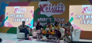 Bisnis Kecantikan Makin Tumbuh, Surabaya X Beauty dibuka 2