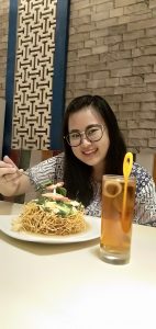 Bisnis Chinese Food Tumbuh 8 Persen Pertahun 3